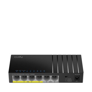 Switch CUDY FS106P CUDY