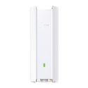 TP-Link Omada EAP610-Outdoor 1800 Mbit/s Biały Obsługa PoE TP-LINK