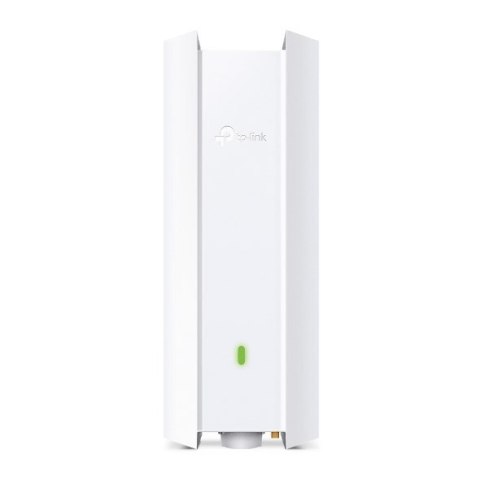 TP-Link Omada EAP610-Outdoor 1800 Mbit/s Biały Obsługa PoE TP-LINK