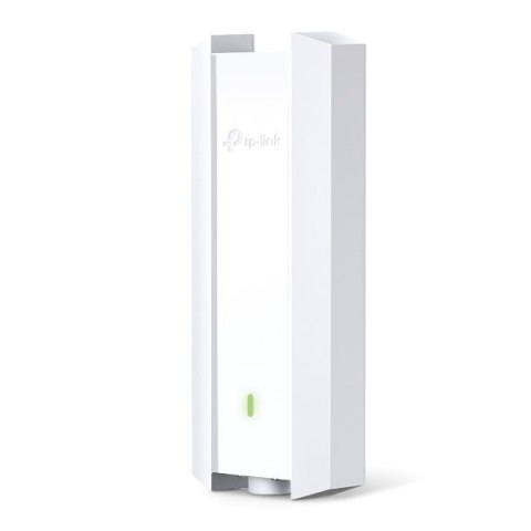 TP-Link Omada EAP610-Outdoor 1800 Mbit/s Biały Obsługa PoE TP-LINK