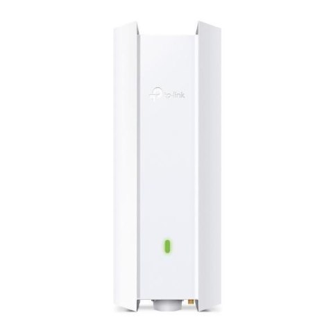 TP-Link Omada EAP610-Outdoor 1800 Mbit/s Biały Obsługa PoE TP-LINK