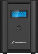 UPS PowerWalker VI 2200 SHL UPS 2200VA/1200W POWER WALKER