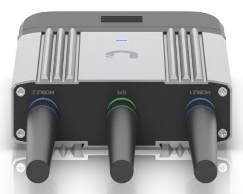 Ubiquiti UMR-Industrial UMR Przemysłowe Rozwiązanie Sieciowe UBIQUITI