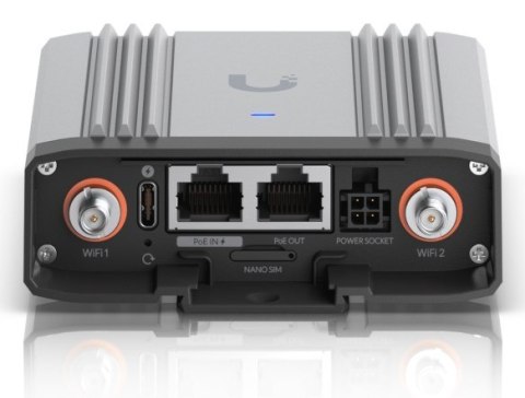 Ubiquiti UMR-Industrial UMR Przemysłowe Rozwiązanie Sieciowe UBIQUITI