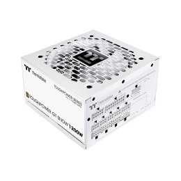 Zasilacz 1200W Thermaltake Toughpower GT 1200W Śnieg ATX3.1 80+G WH Thermaltake