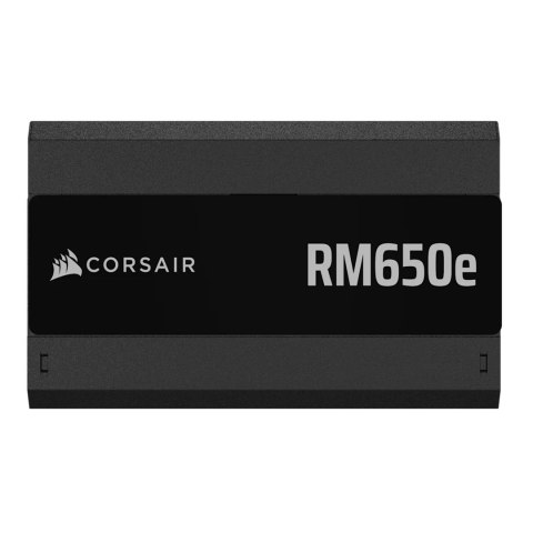 Zasilacz CORSAIR Netzteil 650W RM650e Modułowy ATX 3.1 (80+Złoty) Corsair