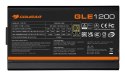 Zasilacz COUGAR GLE 1200W ATX3.1 / 80 Plus Złoty COUGAR