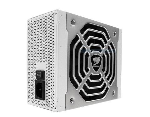 Zasilacz COUGAR Gaming POLAR X2 Zasilacz 1200 W 20+4 pin ATX Srebrny COUGAR