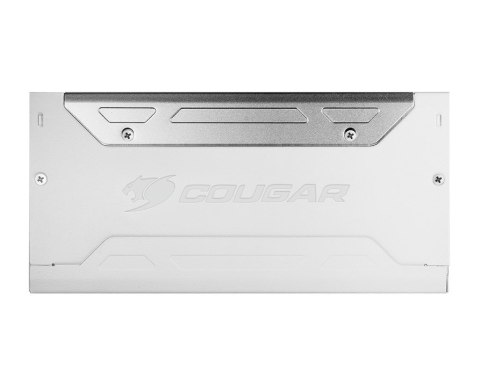 Zasilacz COUGAR Gaming POLAR X2 Zasilacz 1200 W 20+4 pin ATX Srebrny COUGAR