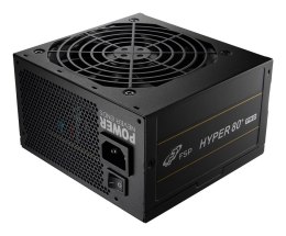 Zasilacz FSP Netzteil HYPER PRO 550 BKB 80+B 550W ATX bulk Fortron