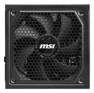 Zasilacz MSI PC MSI MAG A1000GL PCIE5 (306-7ZP9B11-CE0) MSI