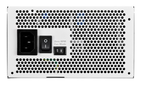 Zasilacz Sharkoon Rebel P20 ATX 850W Modułowy Biały Sharkoon