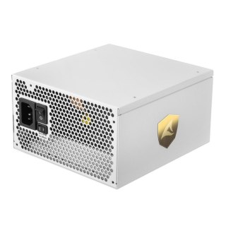 Zasilacz Sharkoon Rebel P30 Złoty 1000 W 20+4 pin ATX ATX Biały Sharkoon