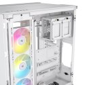 Corsair iCUE LINK 6500X RGB Midi Tower Biały Corsair