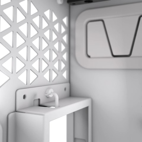 Corsair iCUE LINK 6500X RGB Midi Tower Biały Corsair