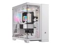 Corsair iCUE LINK 6500X RGB Midi Tower Biały Corsair