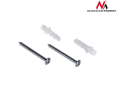 Czujnik PIR do drzwi Maclean, działanie on/off, zasięg 5-6cm, max. 500W, MCE135 Maclean