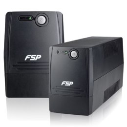 FSP FP 600 Fortron