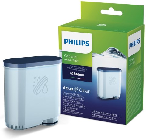 Filtr do ekspresów Philips AquaClean CA6903/10 Philips