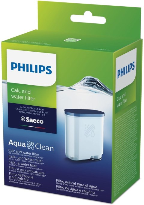Filtr do ekspresów Philips AquaClean CA6903/10 Philips