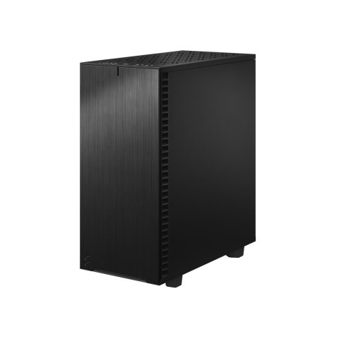 Fractal Design Define 7 Compact Midi Tower Czarny FRACTAL DESIGN