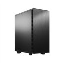 Fractal Design Define 7 Compact Midi Tower Czarny FRACTAL DESIGN