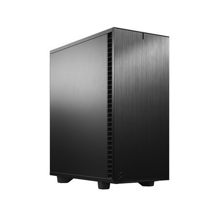 Fractal Design Define 7 Compact Midi Tower Czarny FRACTAL DESIGN