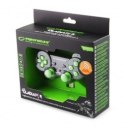 Gamepad bezprzewodowy Esperanza GLADIATOR EGG108G (PC, PS3; kolor czarny) Esperanza