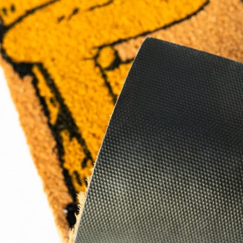 Garfield - Wycieraczka (40 x 60 cm) Inny