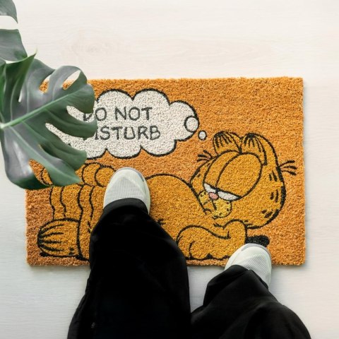 Garfield - Wycieraczka (40 x 60 cm) Inny
