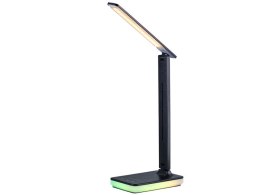 Lampka biurkowa LED TRACER PRISMA Black TRACER