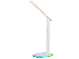 Lampka biurkowa LED TRACER PRISMA White TRACER
