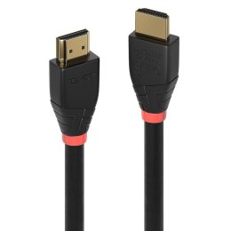 Lindy 7.5m Aktywny kabel HDMI 4K60 LINDY