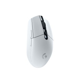 MYSZ GAMINGOWA G305 Wireless White Logitech