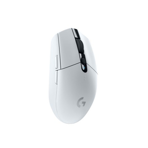 MYSZ GAMINGOWA G305 Wireless White Logitech