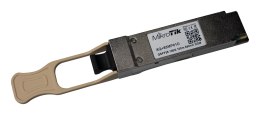Mikrotik QSFP28 40G / 100G module MM 100m 850nm MTP/MPO MikroTik