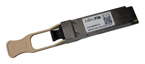 Mikrotik QSFP28 40G / 100G module MM 100m 850nm MTP/MPO MikroTik