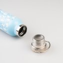 Muminki - Butelka termiczna ze stali nierdzewnej z uchwytem 500 ml Moomin