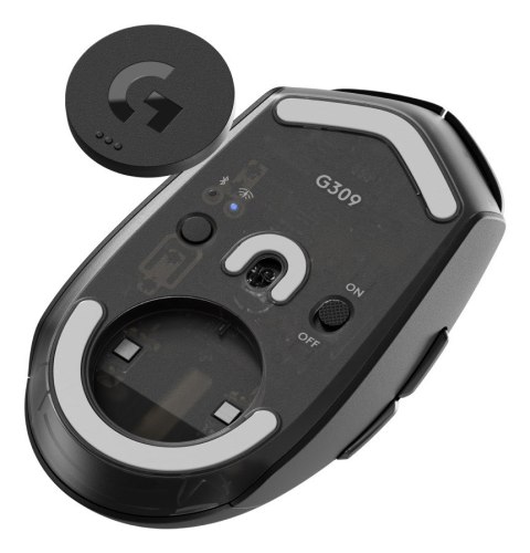 Mysz Logitech G309 Lightspeed Logitech