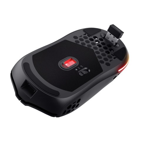 Mysz gamingowa TRUST GXT 929 Helox Wireless Trust