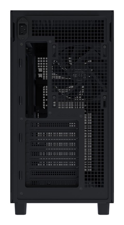 Obudowa Asus PRIME AP303 MESH BLACK ASUS