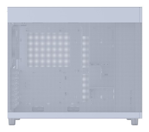 Obudowa Asus PRIME AP303 TG WHITE ASUS