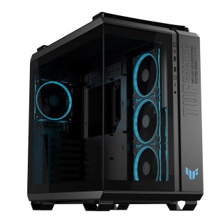 Obudowa Asus TUF GAMING GT502 HORIZON TG ARGB BLACK ASUS