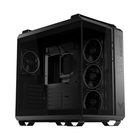 Obudowa Asus TUF GAMING GT502 HORIZON TG ARGB BLACK ASUS
