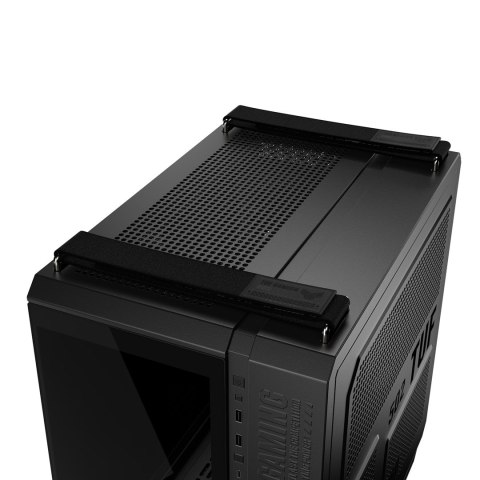 Obudowa Asus TUF GAMING GT502 HORIZON TG ARGB BLACK ASUS