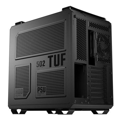 Obudowa Asus TUF GAMING GT502 HORIZON TG ARGB BLACK ASUS