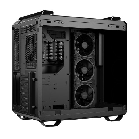 Obudowa Asus TUF GAMING GT502 HORIZON TG ARGB BLACK ASUS