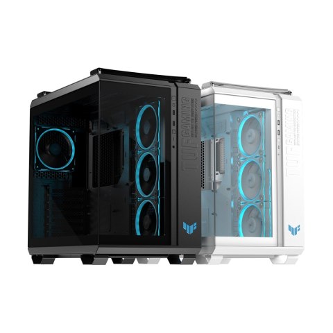 Obudowa Asus TUF GAMING GT502 HORIZON TG ARGB BLACK ASUS
