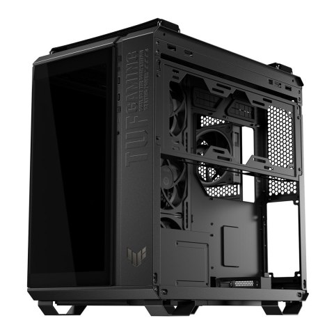 Obudowa Asus TUF GAMING GT502 HORIZON TG ARGB BLACK ASUS