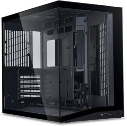 Obudowa CASE MINITOWER MATX W/O PSU/G99.O11DMIV2X.00 LIAN LI LIAN LI